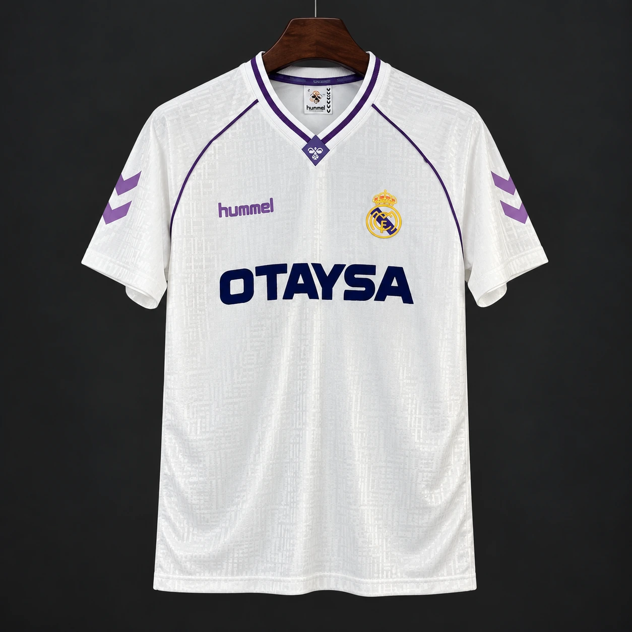 Real Madrid 1990/92