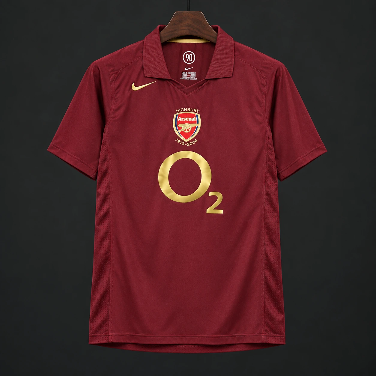 Arsenal 2005/06