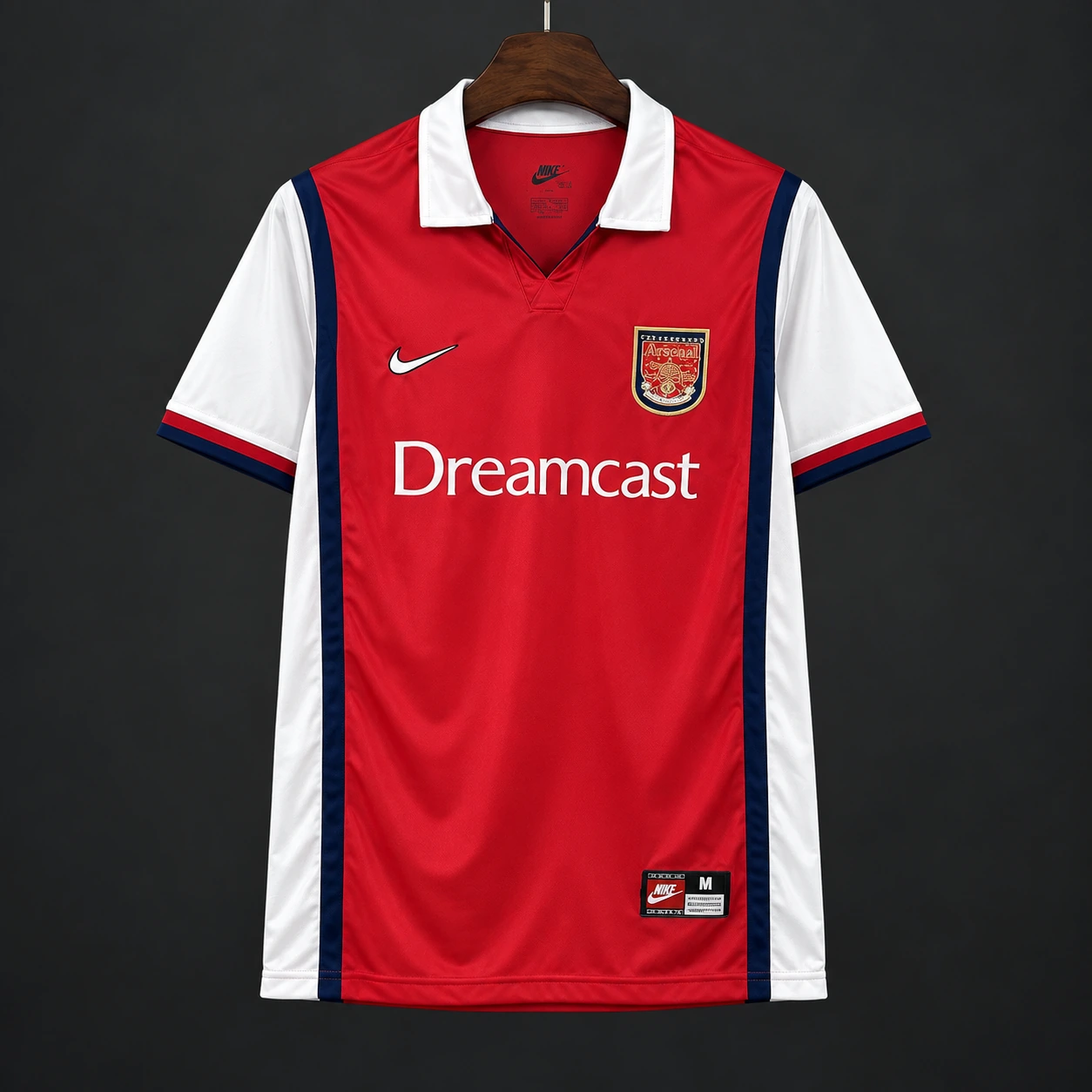 Arsenal 1999/00