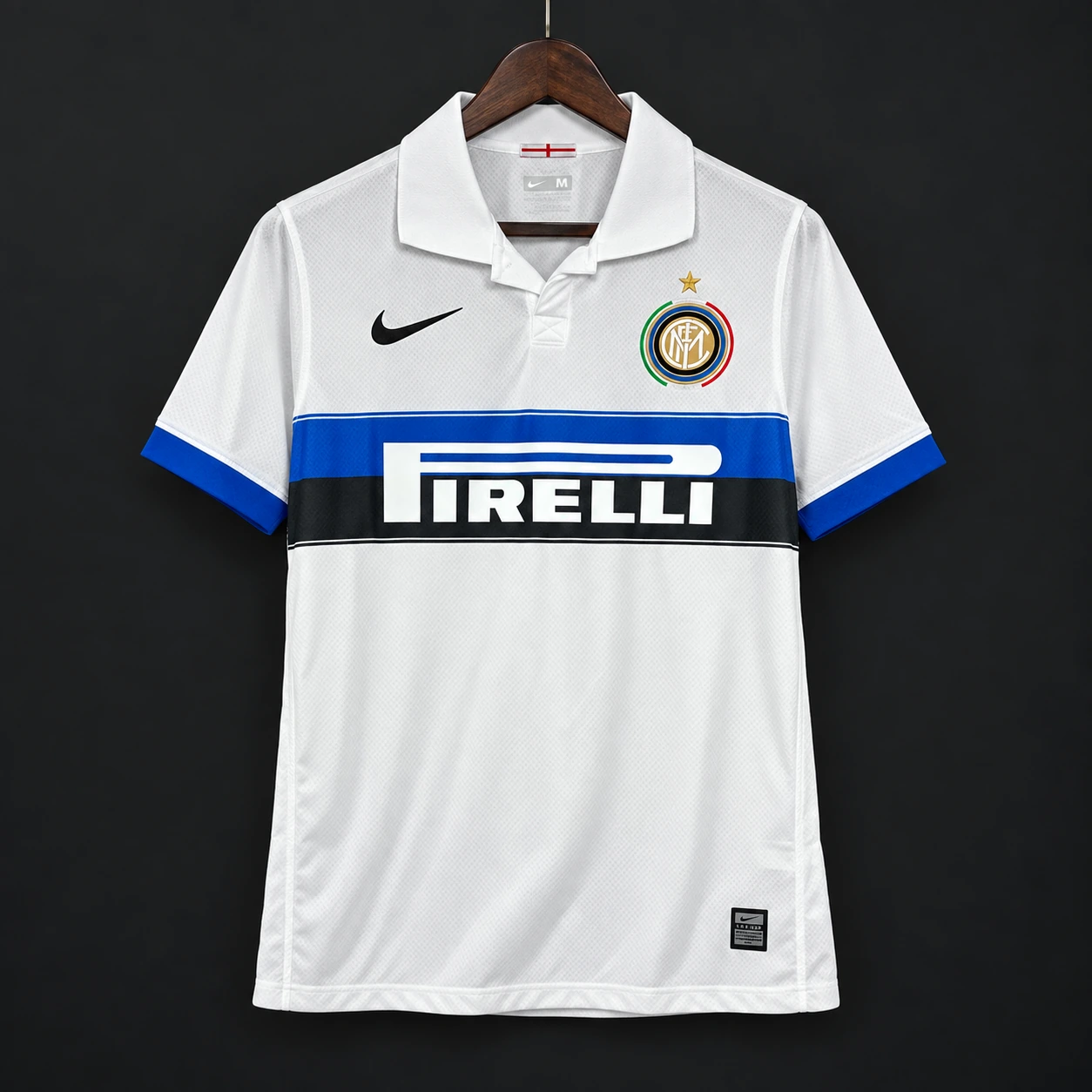 Inter de Milão 2009/10 Away