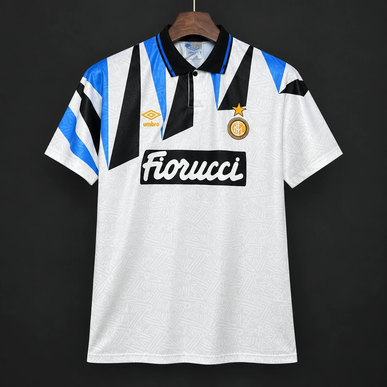 Inter de Milão 1992/93