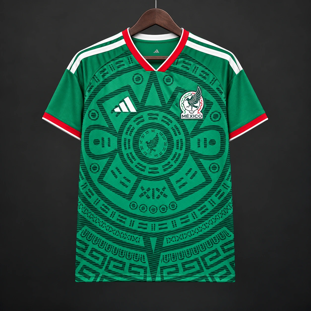 México 2026