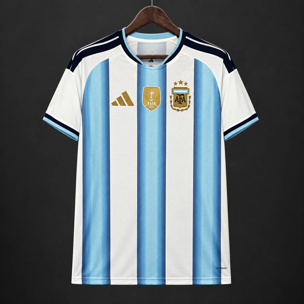 Argentina 2026