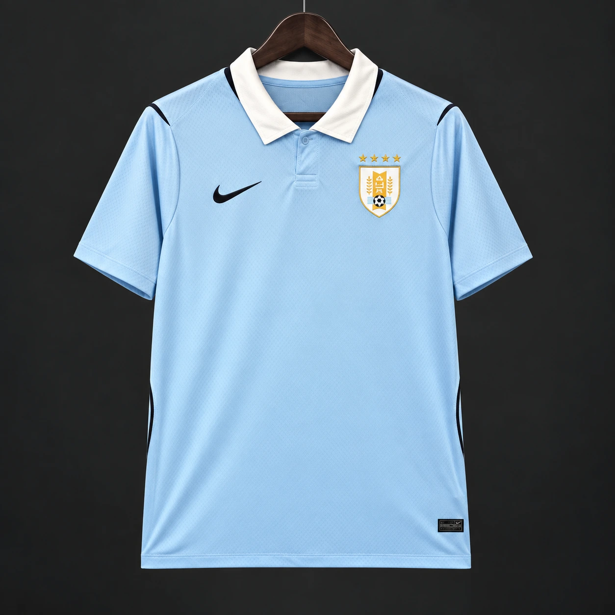 Uruguai 2026
