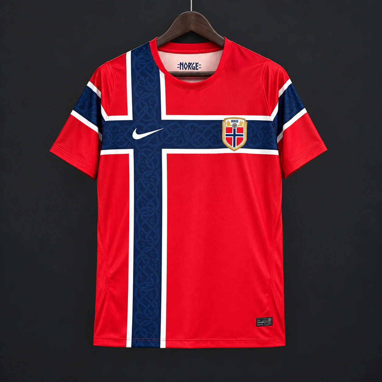 Noruega 2026