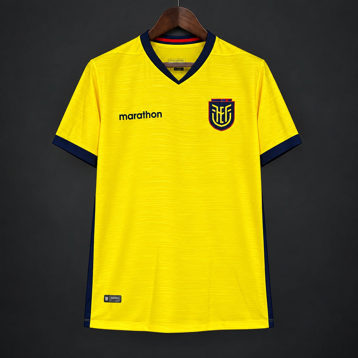 Equador 2026