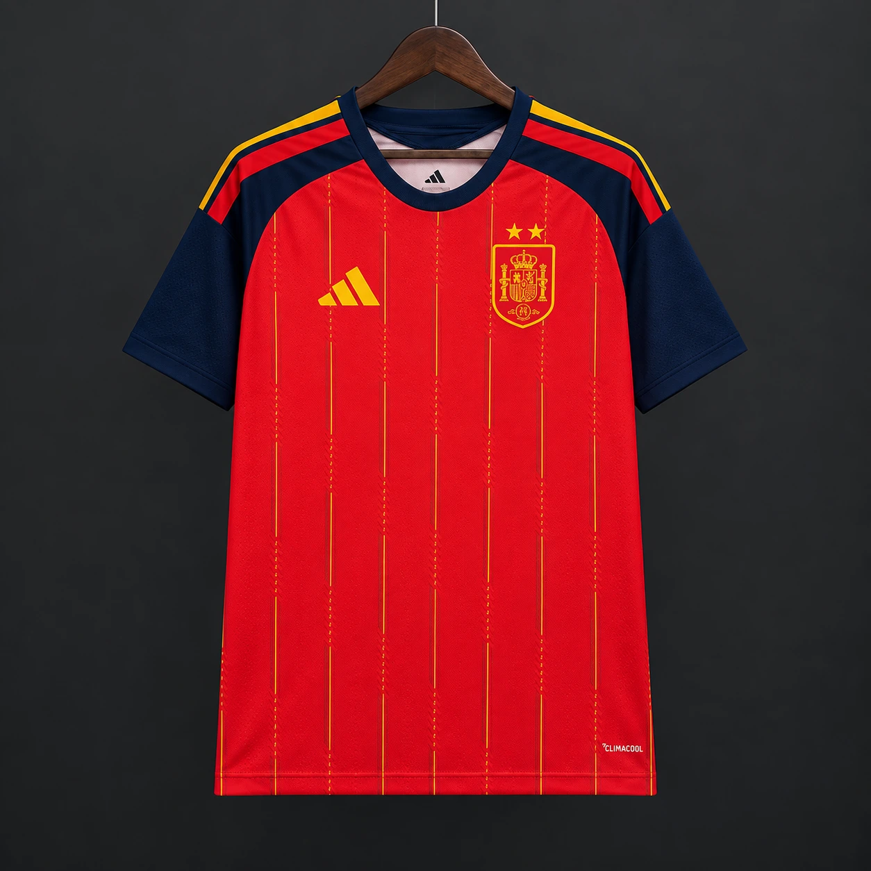 Espanha 2026