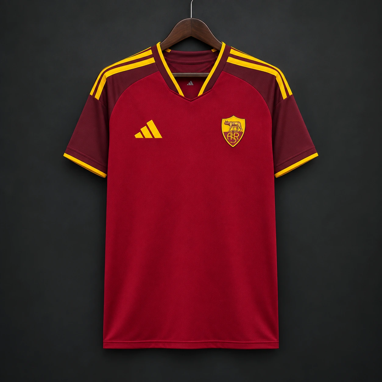 Roma 26/27