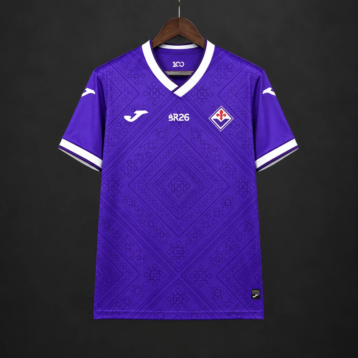 Fiorentina 26/27
