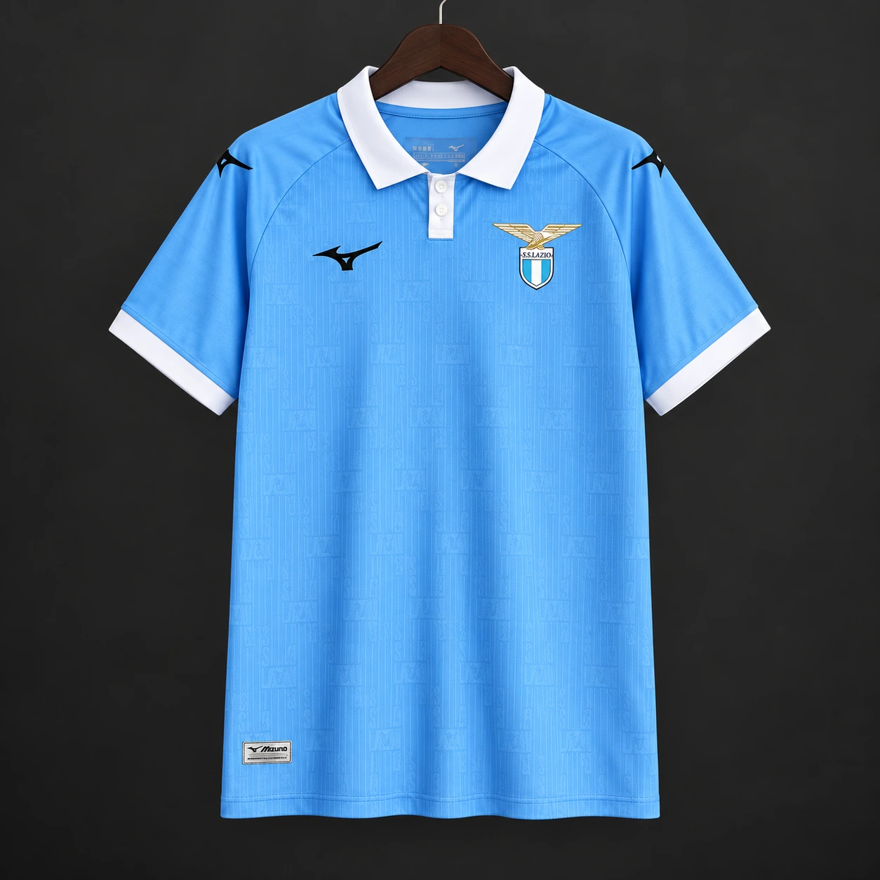 Lazio 26/27