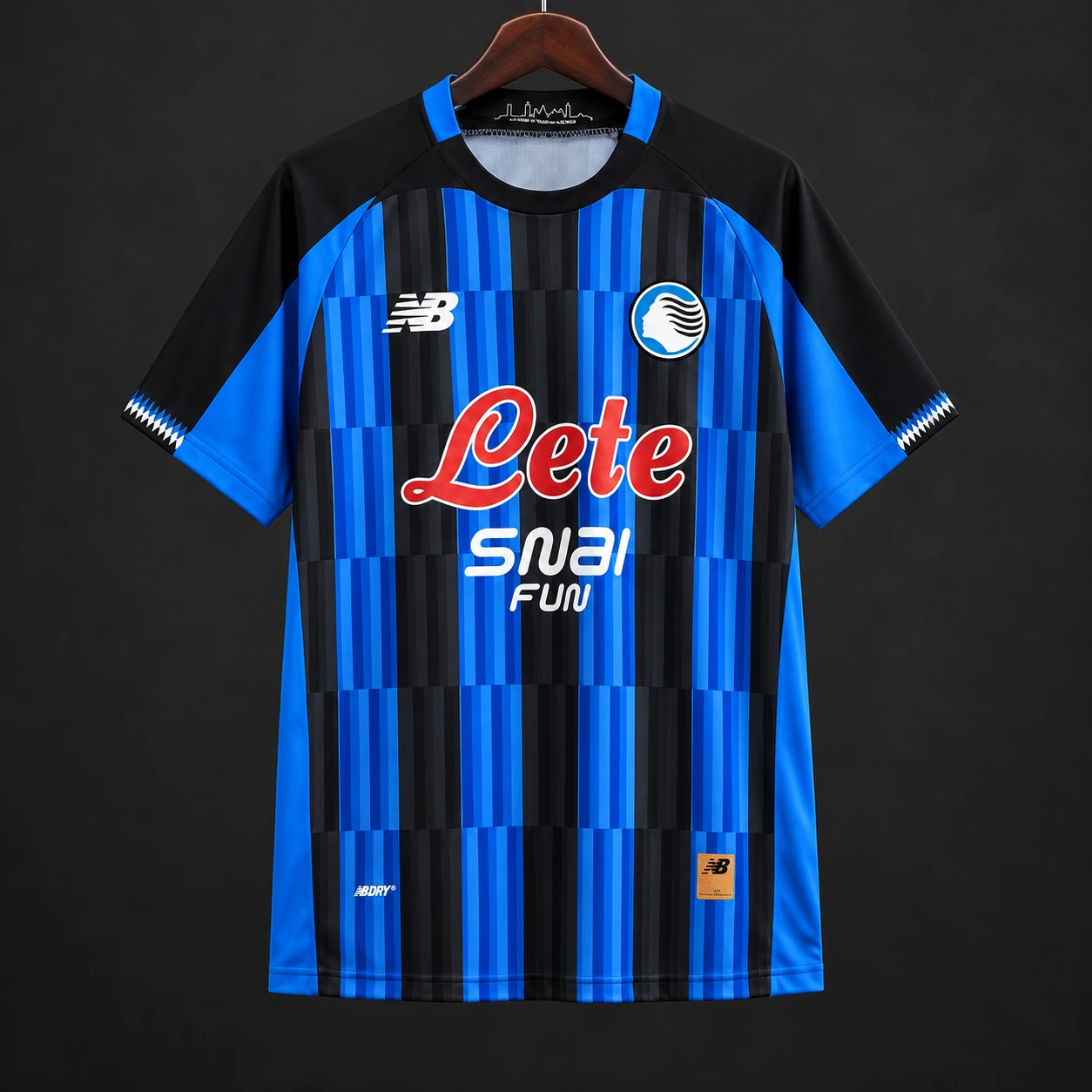 Atalanta 26/27