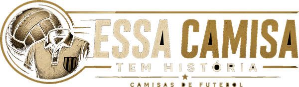 Essa Camisa Tem História